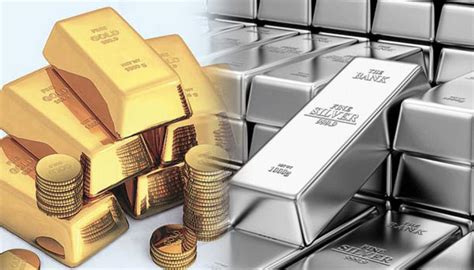 Purchasing (or Selling) Gold and Silver in New York 